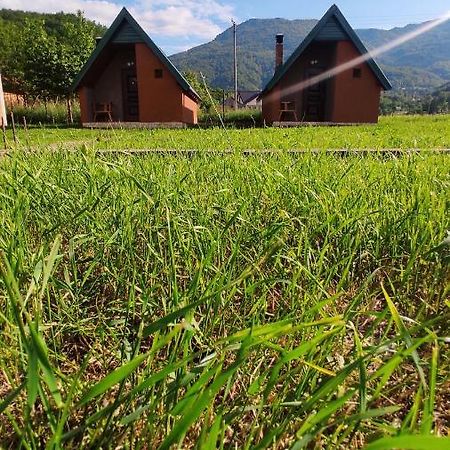 Rest&Peace Homes Мойковац Екстер'єр фото