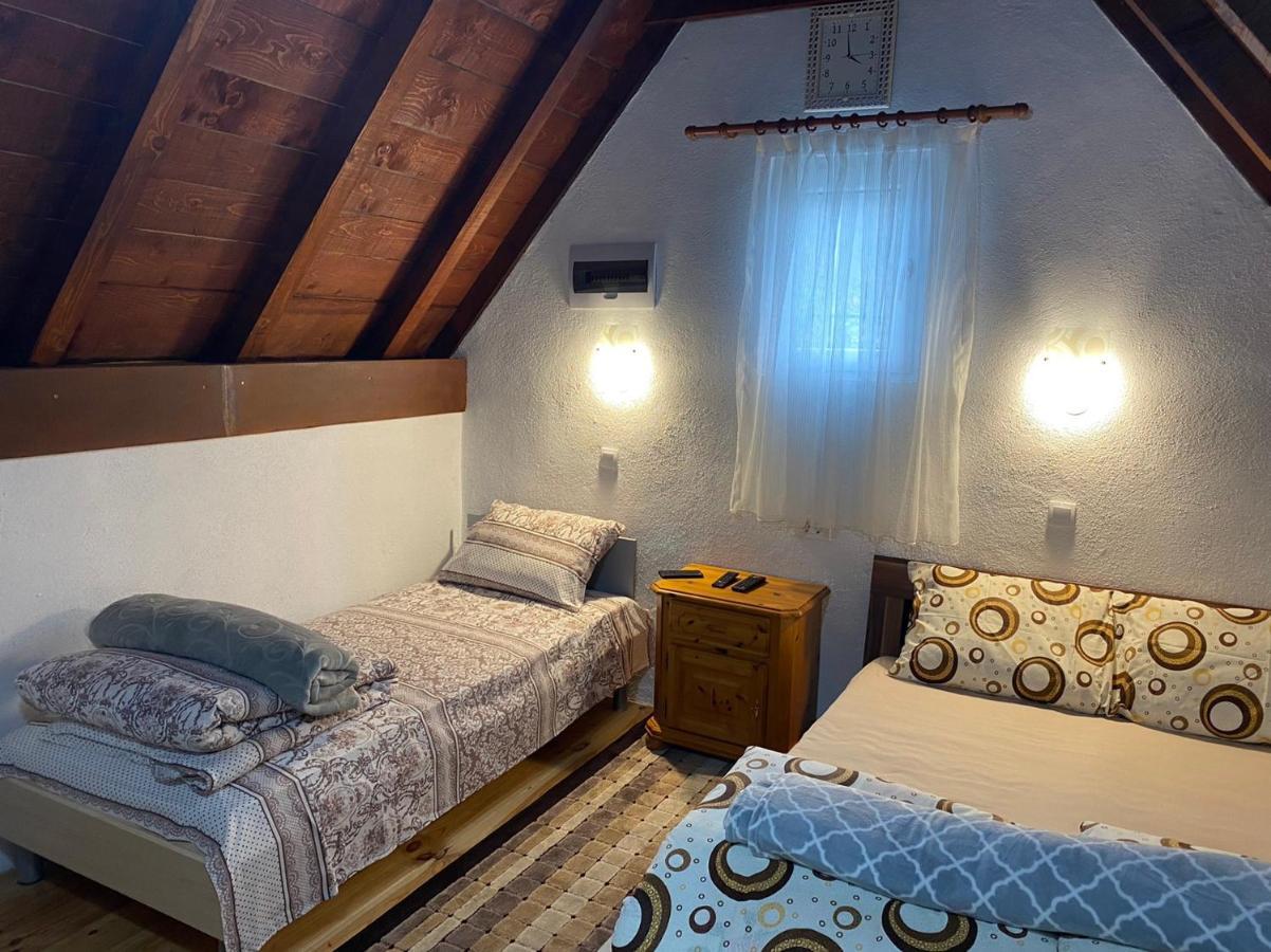 Rest&Peace Homes Мойковац Екстер'єр фото