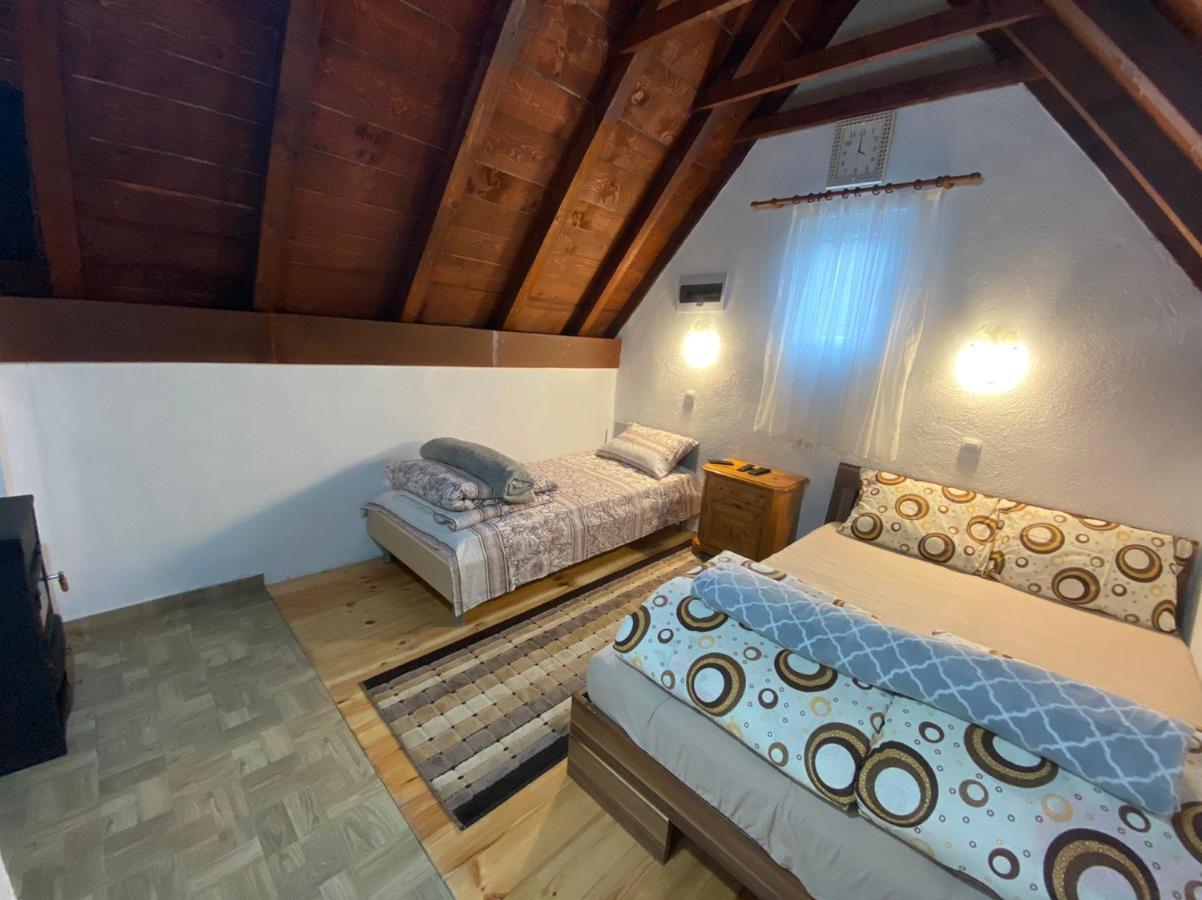 Rest&Peace Homes Мойковац Екстер'єр фото