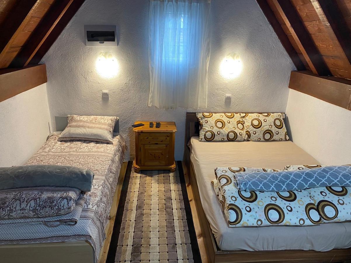 Rest&Peace Homes Мойковац Екстер'єр фото