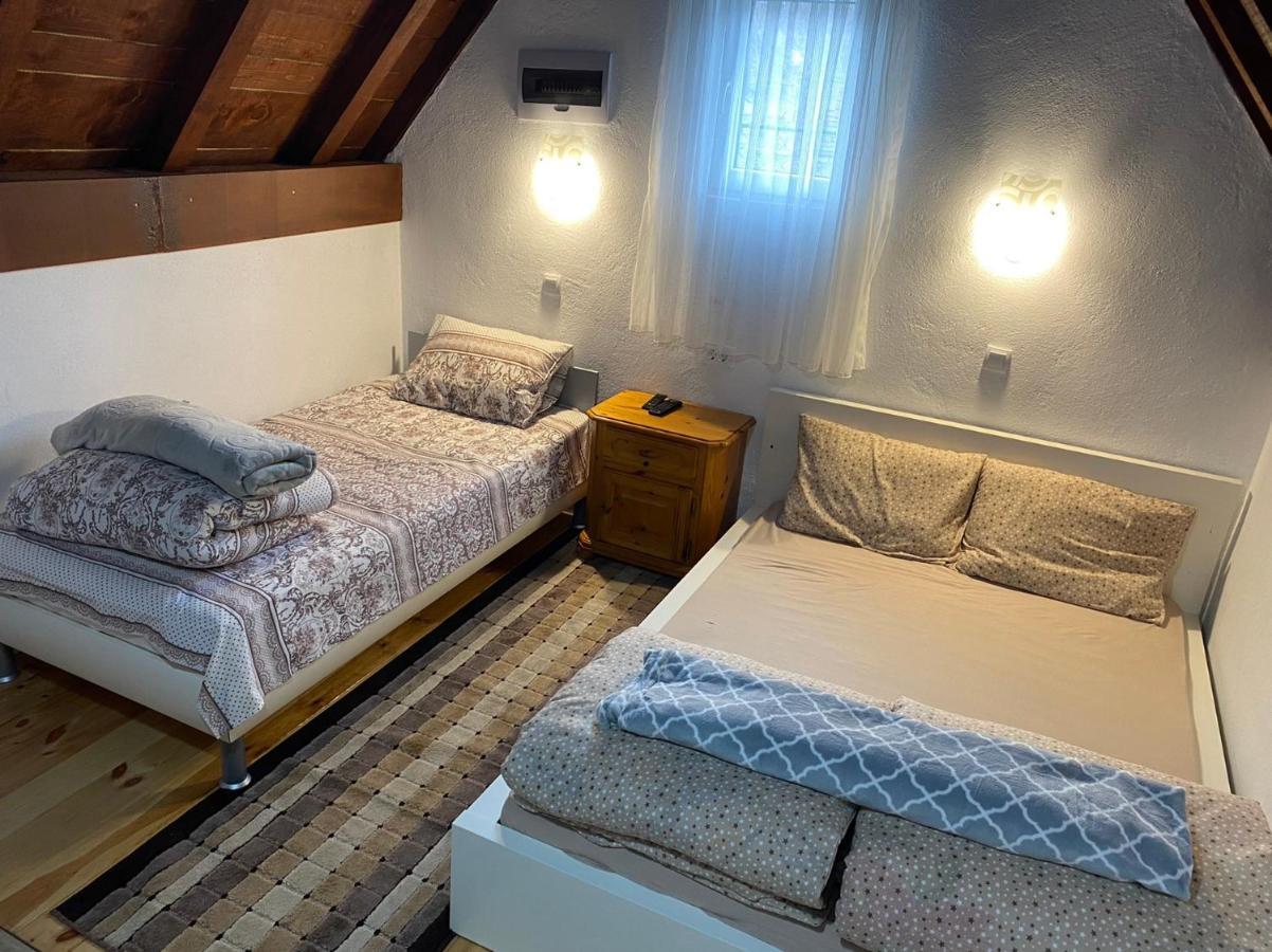 Rest&Peace Homes Мойковац Екстер'єр фото