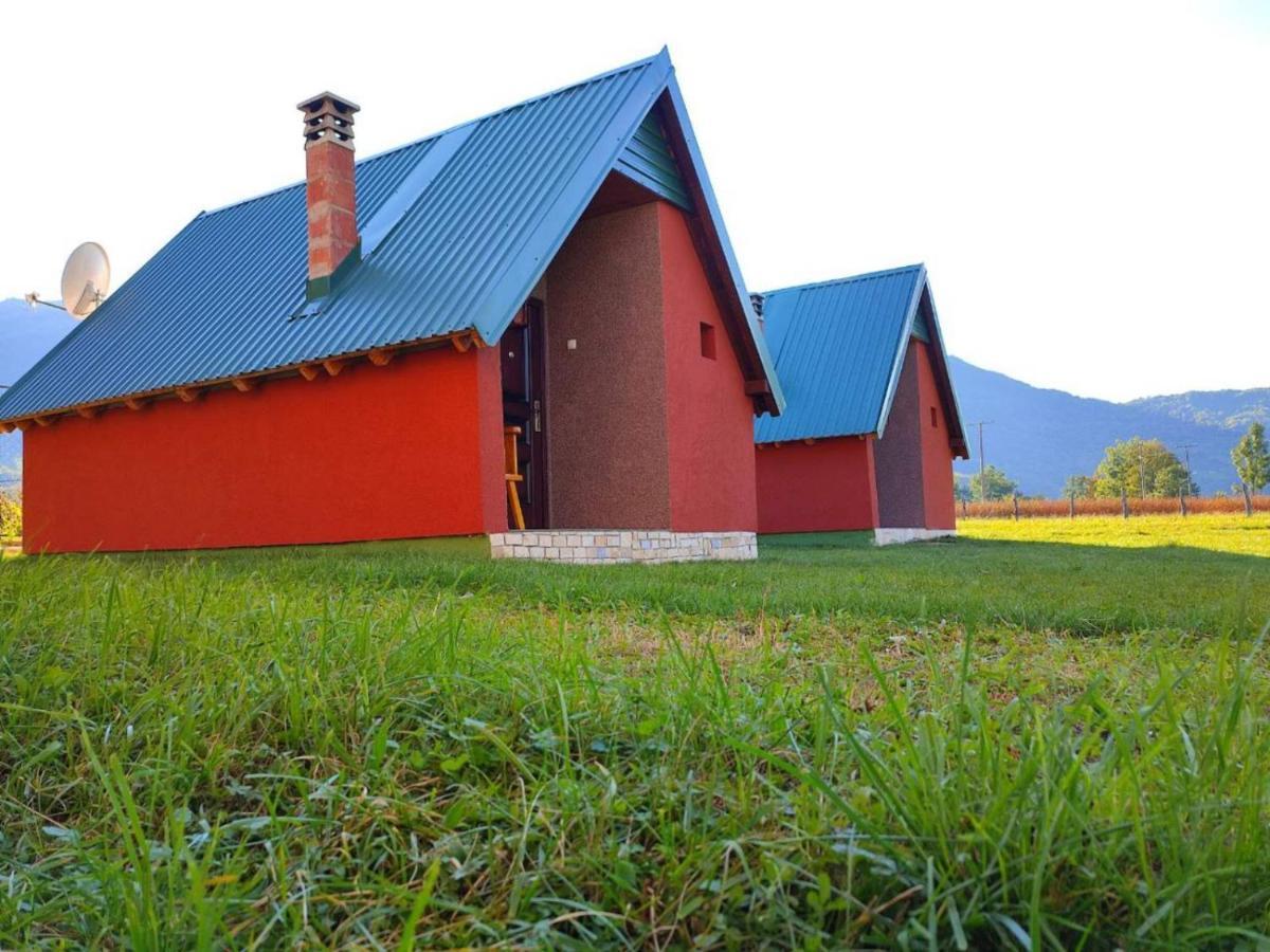 Rest&Peace Homes Мойковац Екстер'єр фото