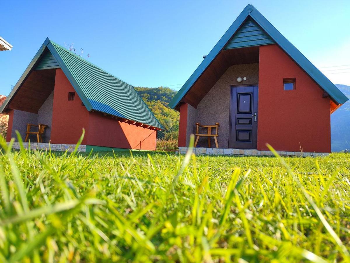 Rest&Peace Homes Мойковац Екстер'єр фото